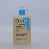 CeraVe UK SA Smoothing Cleanser 473ml